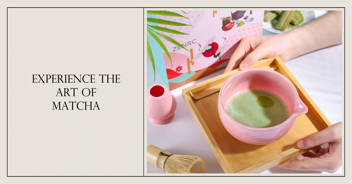 Matcha Tea A Journey Through Time Culture And Tradition Matcha Muse