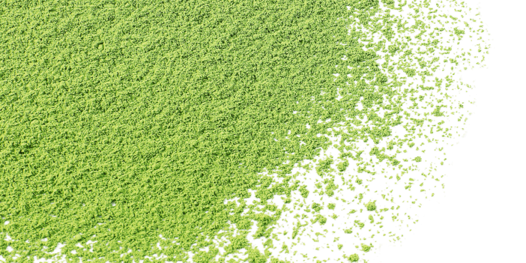 ceremonial grade matcha tea png