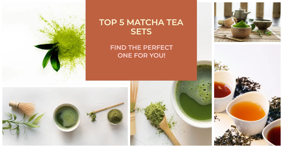 Milk Frother Vs. Matcha Whisk - Which One's Better? – 3 Leaf Tea