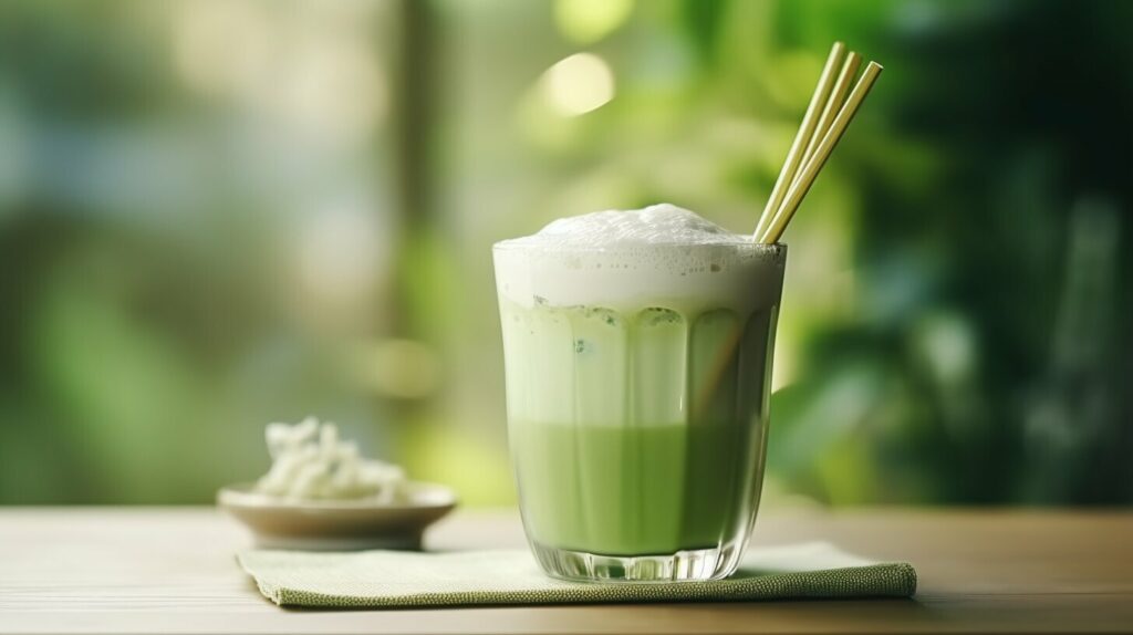 Matcha Tea With Milk: Delicious, Nutritious, & Easy To Make