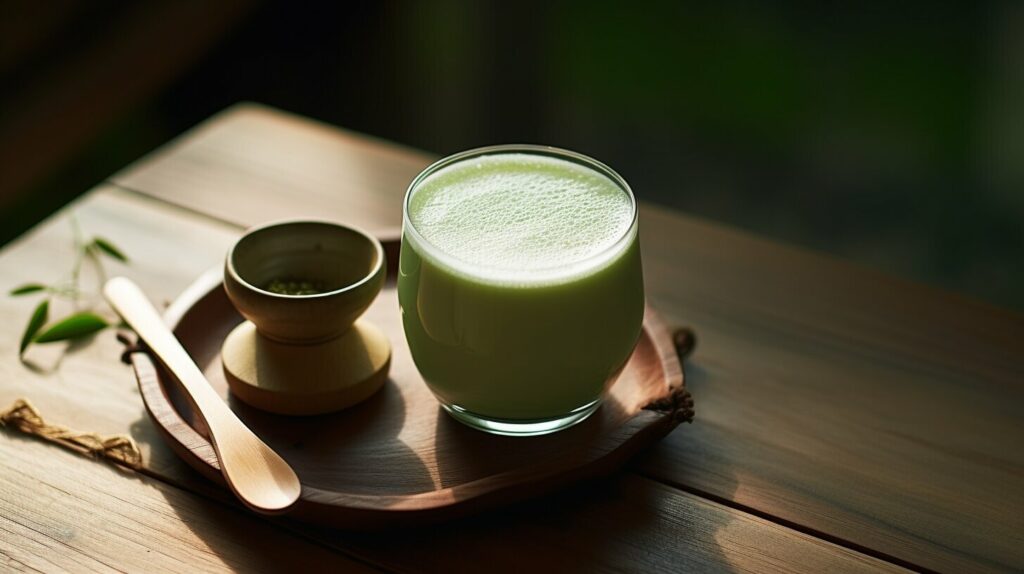 Matcha Tea With Milk: Delicious, Nutritious, & Easy To Make